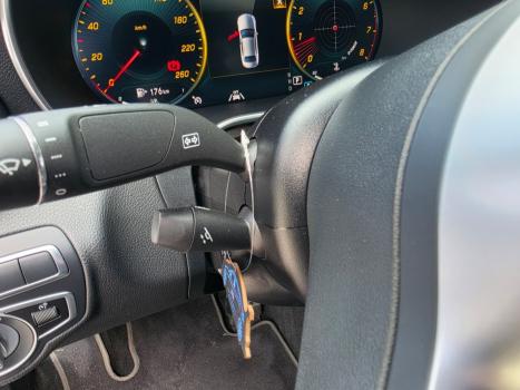 MERCEDES-BENZ C 300 2.0 16V 4P CGI SPORT 9G-TRONIC AUTOM�TICO, Foto 8