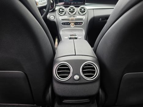 MERCEDES-BENZ C 300 2.0 16V 4P CGI SPORT 9G-TRONIC AUTOM�TICO, Foto 14