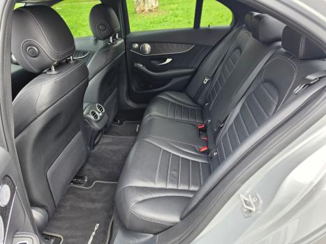 MERCEDES-BENZ C 300 2.0 16V 4P CGI SPORT 9G-TRONIC AUTOM�TICO, Foto 15