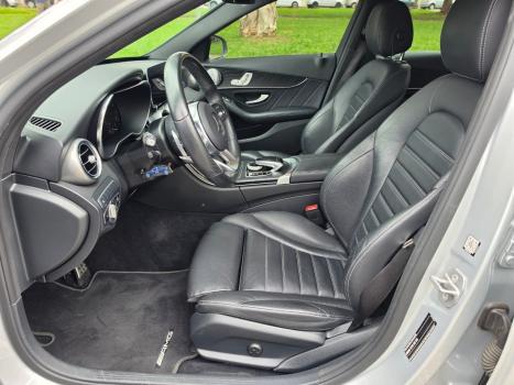 MERCEDES-BENZ C 300 2.0 16V 4P CGI SPORT 9G-TRONIC AUTOM�TICO, Foto 16