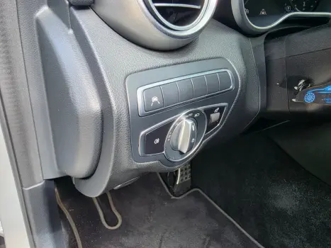 MERCEDES-BENZ C 300 2.0 16V 4P CGI SPORT 9G-TRONIC AUTOM�TICO, Foto 18