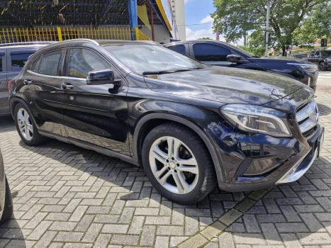 MERCEDES-BENZ CLA 250 2.0 16V 4P SPORT TURBO AUTOMÁTICO, Foto 2