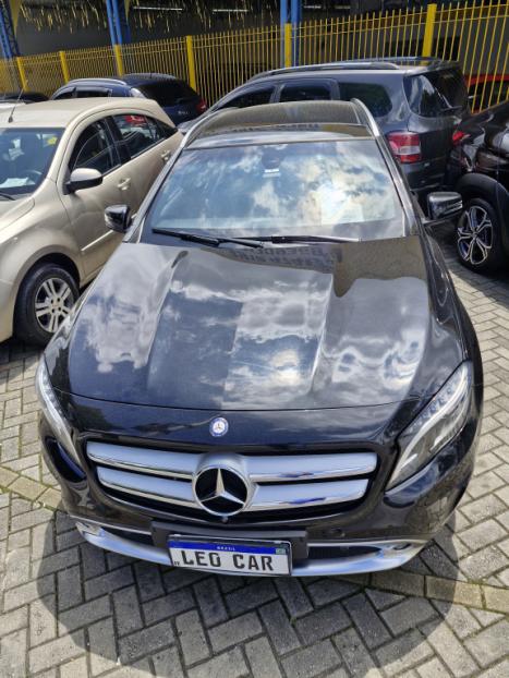 MERCEDES-BENZ CLA 250 2.0 16V 4P SPORT TURBO AUTOMÁTICO, Foto 4