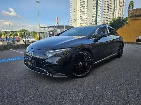 MERCEDES-BENZ E 300 2.0 16V 4P AVANTGARDE 9G-TRONIC AUTOM�TICO, Foto 3