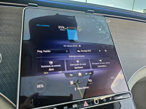 MERCEDES-BENZ E 300 2.0 16V 4P AVANTGARDE 9G-TRONIC AUTOM�TICO, Foto 5