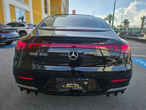 MERCEDES-BENZ E 300 2.0 16V 4P AVANTGARDE 9G-TRONIC AUTOM�TICO, Foto 6