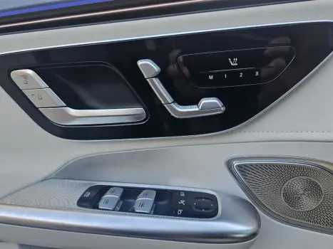 MERCEDES-BENZ E 300 2.0 16V 4P AVANTGARDE 9G-TRONIC AUTOM�TICO, Foto 9