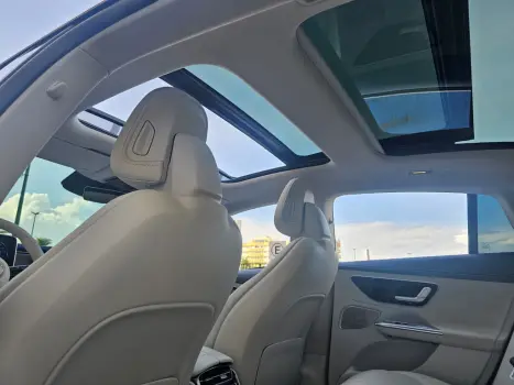 MERCEDES-BENZ E 300 2.0 16V 4P AVANTGARDE 9G-TRONIC AUTOM�TICO, Foto 10