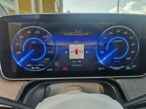 MERCEDES-BENZ E 300 2.0 16V 4P AVANTGARDE 9G-TRONIC AUTOM�TICO, Foto 12