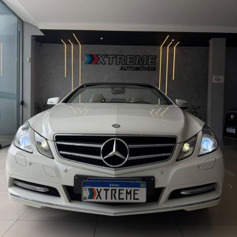 MERCEDES-BENZ E 350 Cabriolet 3.5 V6 24V AUTOM�TICO, Foto 1