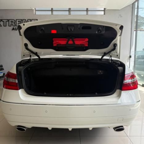 MERCEDES-BENZ E 350 Cabriolet 3.5 V6 24V AUTOM�TICO, Foto 4