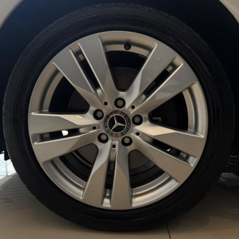 MERCEDES-BENZ E 350 Cabriolet 3.5 V6 24V AUTOM�TICO, Foto 6