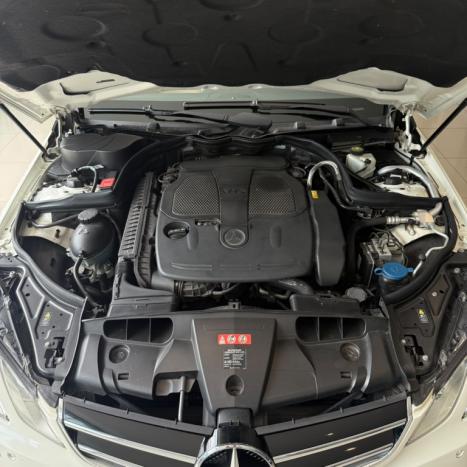 MERCEDES-BENZ E 350 Cabriolet 3.5 V6 24V AUTOM�TICO, Foto 7
