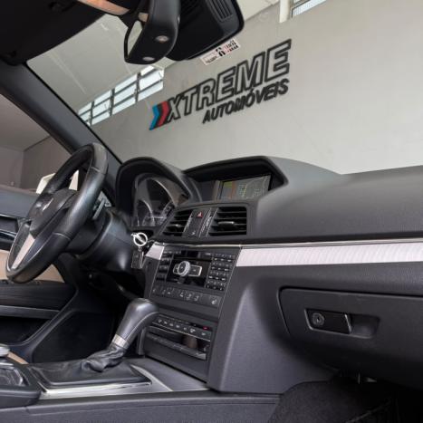 MERCEDES-BENZ E 350 Cabriolet 3.5 V6 24V AUTOM�TICO, Foto 10
