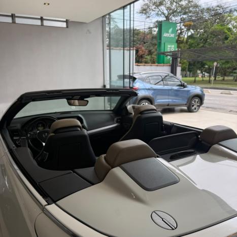 MERCEDES-BENZ E 350 Cabriolet 3.5 V6 24V AUTOM�TICO, Foto 13