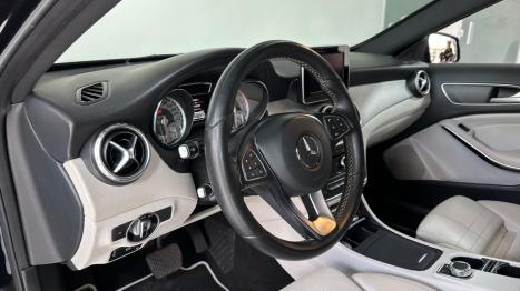 MERCEDES-BENZ GLA 200 1.6 16V 4P CGI ADVANCE TURBO AUTOM�TICO, Foto 1