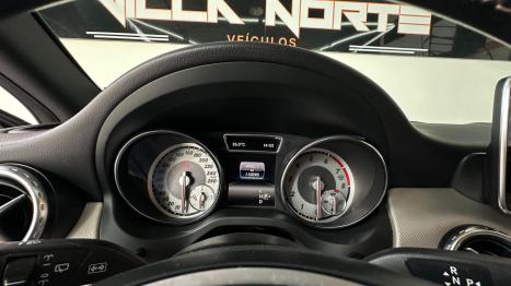 MERCEDES-BENZ GLA 200 1.6 16V 4P CGI ADVANCE TURBO AUTOM�TICO, Foto 2