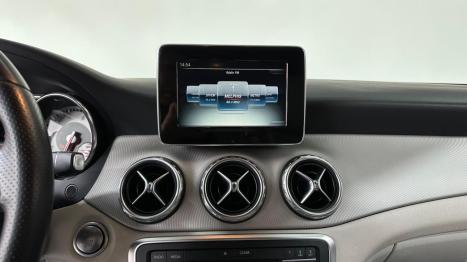 MERCEDES-BENZ GLA 200 1.6 16V 4P CGI ADVANCE TURBO AUTOM�TICO, Foto 3