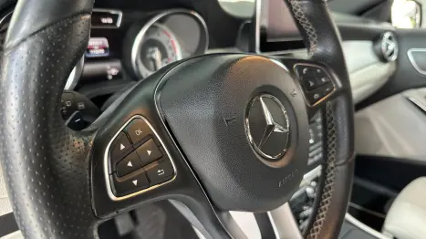 MERCEDES-BENZ GLA 200 1.6 16V 4P CGI ADVANCE TURBO AUTOM�TICO, Foto 11