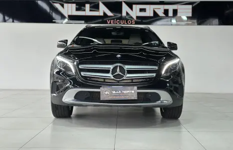 MERCEDES-BENZ GLA 200 1.6 16V 4P CGI ADVANCE TURBO AUTOM�TICO, Foto 12