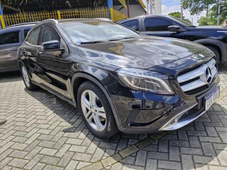 MERCEDES-BENZ GLA 250 2.0 16V 4P SPORT TURBO AUTOMÁTICO, Foto 1