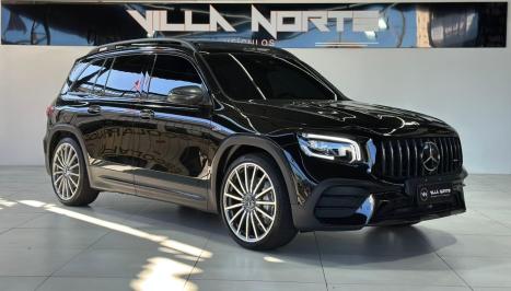 MERCEDES-BENZ GLB 35 AMG 2.0 16V 4P CGI 4MATIC SPEEDSHIFT AUTOM�TICO, Foto 4