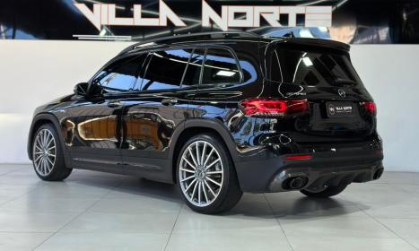 MERCEDES-BENZ GLB 35 AMG 2.0 16V 4P CGI 4MATIC SPEEDSHIFT AUTOM�TICO, Foto 5
