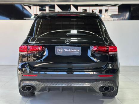 MERCEDES-BENZ GLB 35 AMG 2.0 16V 4P CGI 4MATIC SPEEDSHIFT AUTOM�TICO, Foto 6