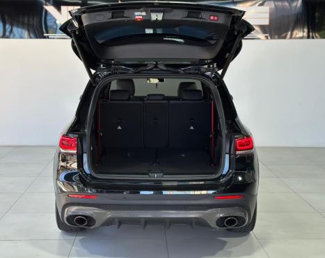 MERCEDES-BENZ GLB 35 AMG 2.0 16V 4P CGI 4MATIC SPEEDSHIFT AUTOM�TICO, Foto 7