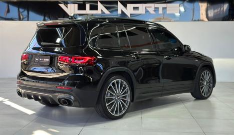MERCEDES-BENZ GLB 35 AMG 2.0 16V 4P CGI 4MATIC SPEEDSHIFT AUTOM�TICO, Foto 8