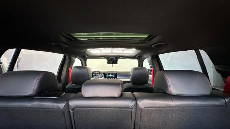 MERCEDES-BENZ GLB 35 AMG 2.0 16V 4P CGI 4MATIC SPEEDSHIFT AUTOM�TICO, Foto 10