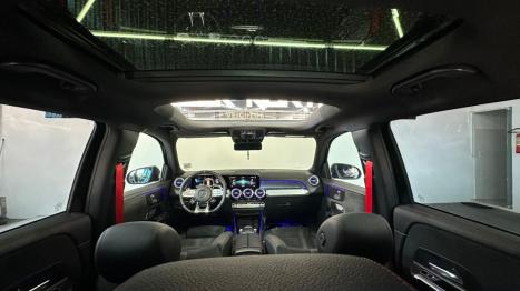 MERCEDES-BENZ GLB 35 AMG 2.0 16V 4P CGI 4MATIC SPEEDSHIFT AUTOM�TICO, Foto 13