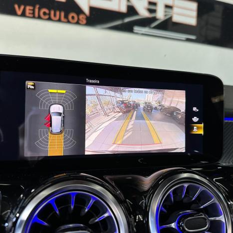 MERCEDES-BENZ GLB 35 AMG 2.0 16V 4P CGI 4MATIC SPEEDSHIFT AUTOM�TICO, Foto 14