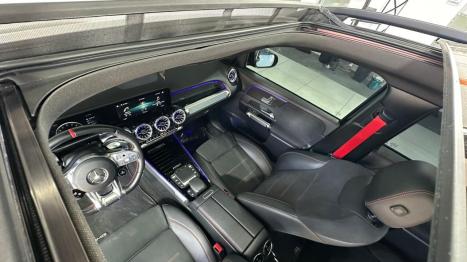 MERCEDES-BENZ GLB 35 AMG 2.0 16V 4P CGI 4MATIC SPEEDSHIFT AUTOM�TICO, Foto 15