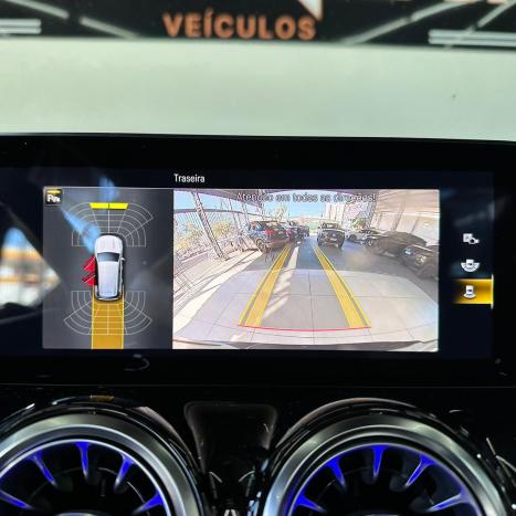 MERCEDES-BENZ GLB 35 AMG 2.0 16V 4P CGI 4MATIC SPEEDSHIFT AUTOM�TICO, Foto 16