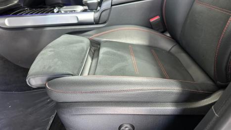 MERCEDES-BENZ GLB 35 AMG 2.0 16V 4P CGI 4MATIC SPEEDSHIFT AUTOM�TICO, Foto 17