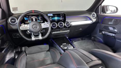 MERCEDES-BENZ GLB 35 AMG 2.0 16V 4P CGI 4MATIC SPEEDSHIFT AUTOM�TICO, Foto 18