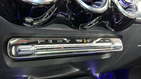 MERCEDES-BENZ GLB 35 AMG 2.0 16V 4P CGI 4MATIC SPEEDSHIFT AUTOM�TICO, Foto 19