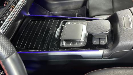 MERCEDES-BENZ GLB 35 AMG 2.0 16V 4P CGI 4MATIC SPEEDSHIFT AUTOM�TICO, Foto 20