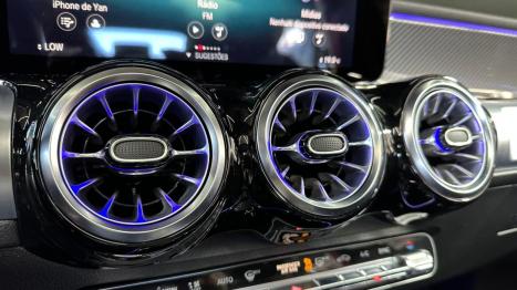 MERCEDES-BENZ GLB 35 AMG 2.0 16V 4P CGI 4MATIC SPEEDSHIFT AUTOM�TICO, Foto 21