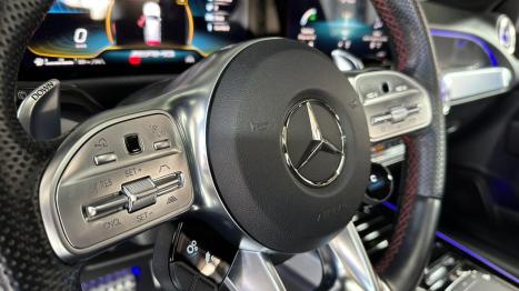 MERCEDES-BENZ GLB 35 AMG 2.0 16V 4P CGI 4MATIC SPEEDSHIFT AUTOM�TICO, Foto 22