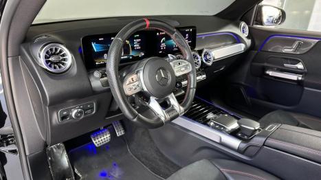MERCEDES-BENZ GLB 35 AMG 2.0 16V 4P CGI 4MATIC SPEEDSHIFT AUTOM�TICO, Foto 23