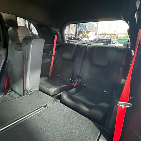 MERCEDES-BENZ GLB 35 AMG 2.0 16V 4P CGI 4MATIC SPEEDSHIFT AUTOM�TICO, Foto 24