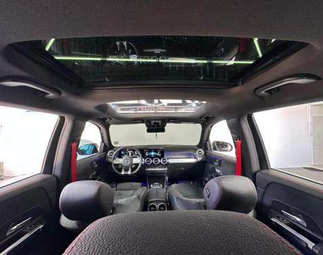 MERCEDES-BENZ GLB 35 AMG 2.0 16V 4P CGI 4MATIC SPEEDSHIFT AUTOM�TICO, Foto 25