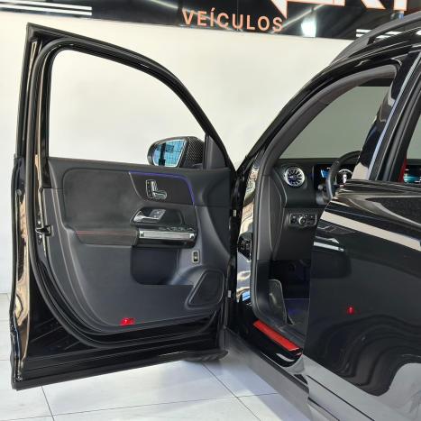 MERCEDES-BENZ GLB 35 AMG 2.0 16V 4P CGI 4MATIC SPEEDSHIFT AUTOM�TICO, Foto 26