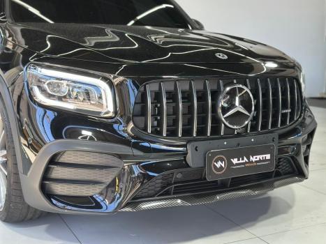 MERCEDES-BENZ GLB 35 AMG 2.0 16V 4P CGI 4MATIC SPEEDSHIFT AUTOM�TICO, Foto 28