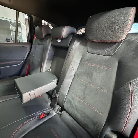 MERCEDES-BENZ GLB 35 AMG 2.0 16V 4P CGI 4MATIC SPEEDSHIFT AUTOM�TICO, Foto 29