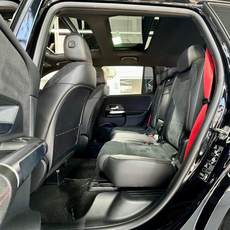 MERCEDES-BENZ GLB 35 AMG 2.0 16V 4P CGI 4MATIC SPEEDSHIFT AUTOM�TICO, Foto 32