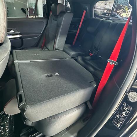 MERCEDES-BENZ GLB 35 AMG 2.0 16V 4P CGI 4MATIC SPEEDSHIFT AUTOM�TICO, Foto 34