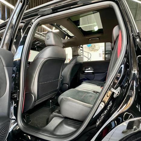 MERCEDES-BENZ GLB 35 AMG 2.0 16V 4P CGI 4MATIC SPEEDSHIFT AUTOM�TICO, Foto 35